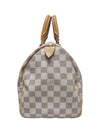 Women s N41533 Damier Azur Canvas Speedy 30 Tote Bag - LOUIS VUITTON - BALAAN 5