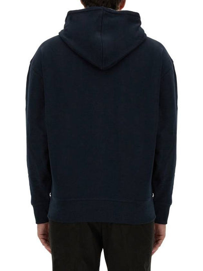 Boss Sweatshirt With Logo - HUGO BOSS - BALAAN 2