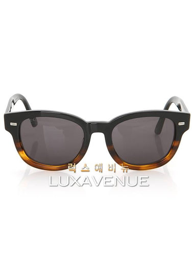 men sunglasses - GUCCI - BALAAN 1