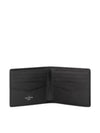 Monogram Eclipse Reverse Slender Half Wallet Grey - LOUIS VUITTON - BALAAN 4