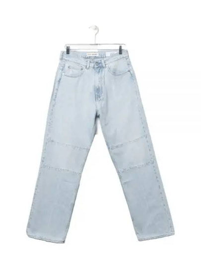 Men's Extended Third Cut Jeans Light Blue - OUR LEGACY - BALAAN 2