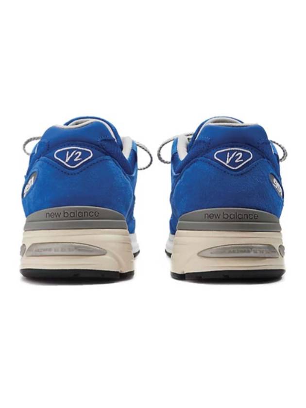 U991BL2 Made in UK U991BL2 - NEW BALANCE - BALAAN 4