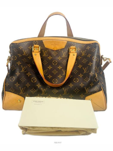 men shoulder bag - LOUIS VUITTON - BALAAN 1