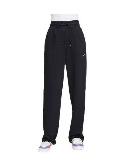 NIKE W NK ONE DF OH PANT FB5581 010 - NIKE - BALAAN