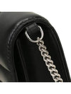 Lola Mini Shoulder Bag Black Palladium - BURBERRY - BALAAN 9