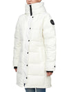 3802WB 433 Down Jacket - CANADA GOOSE - BALAAN 4