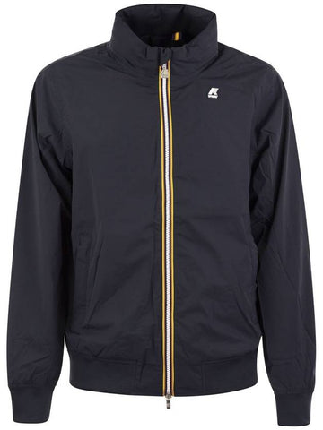 AMAURY STRETCH - Waterproof jacket - K-WAY - BALAAN 1