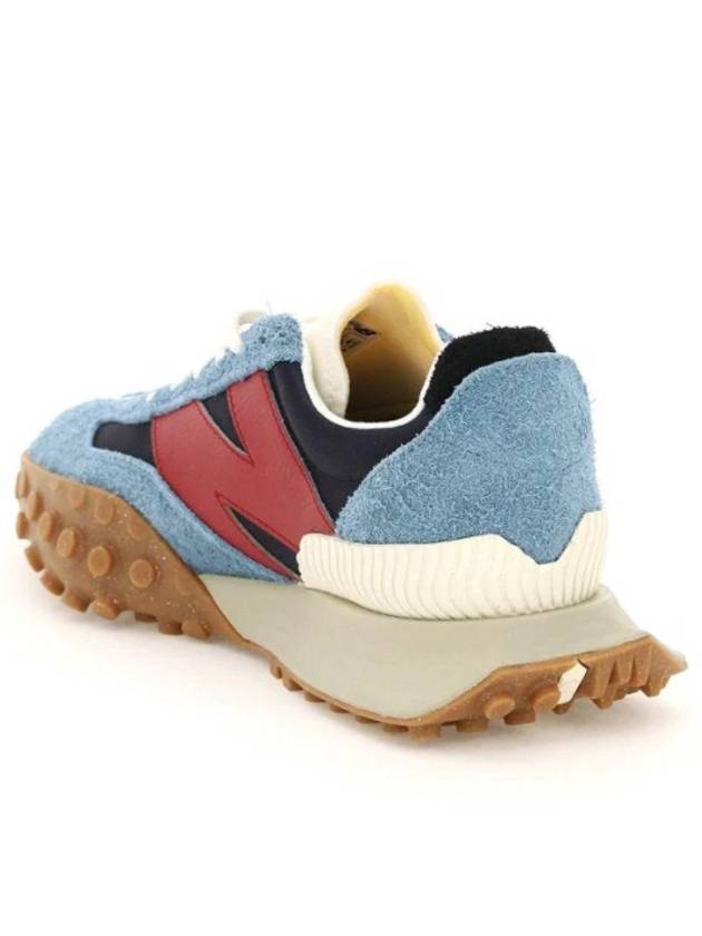 XC 72 Low Top Sneakers - NEW BALANCE - BALAAN 4