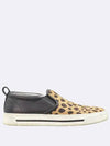 Smith Market Leopard Sneakers Men s Shoes - MARC JACOBS - BALAAN 3