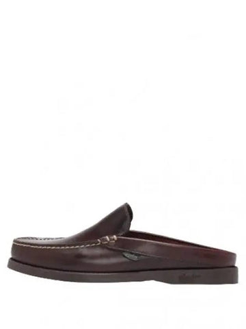 Bahamas America Men s Loafers - PARABOOT - BALAAN 1