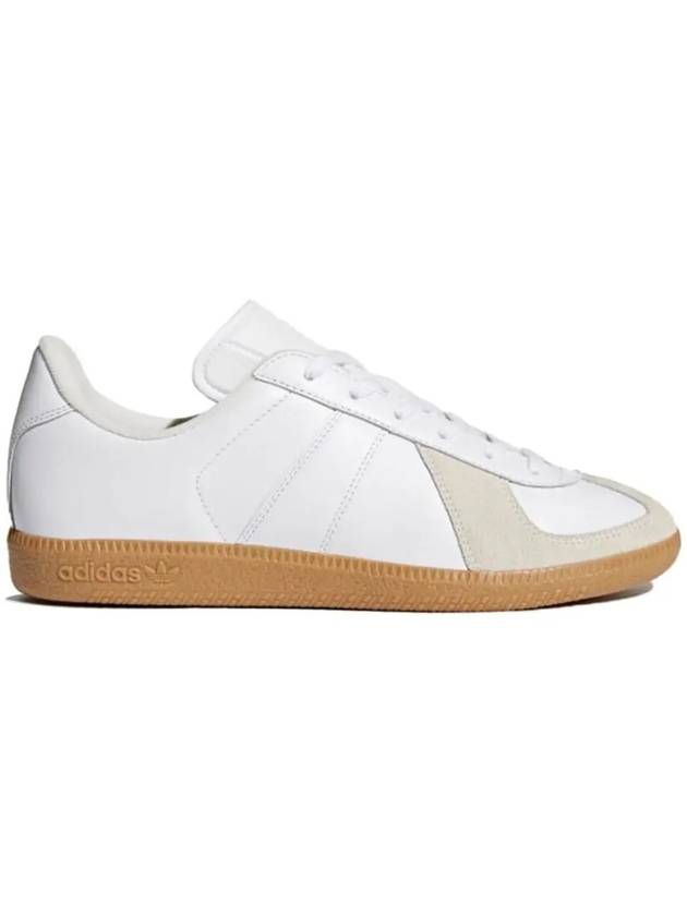 BW Army Low Top Sneakers White - ADIDAS - BALAAN 1