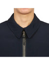 OBS008 FMA001F23 HB785 Men s Blouson Jacket - TOM FORD - BALAAN 9