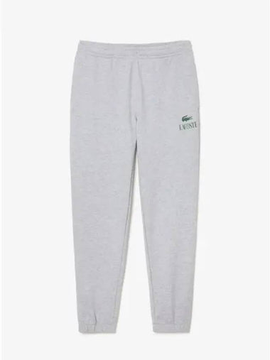 Men s New Logo Point Jogger Pants H1211 53N CCA Domestic Product GQ2N23080739580 - LACOSTE - BALAAN 1