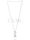 women necklace - HERMES - BALAAN 10