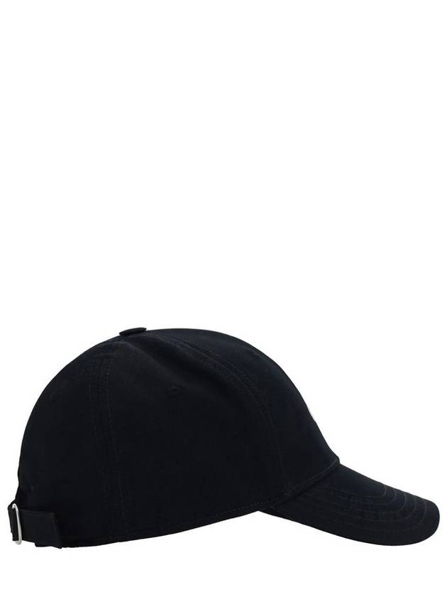 Hat OMLB052C99FAB002 1001 Black - OFF WHITE - BALAAN 3