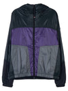 Hooded Sports Jacket - MONCLER - BALAAN 2