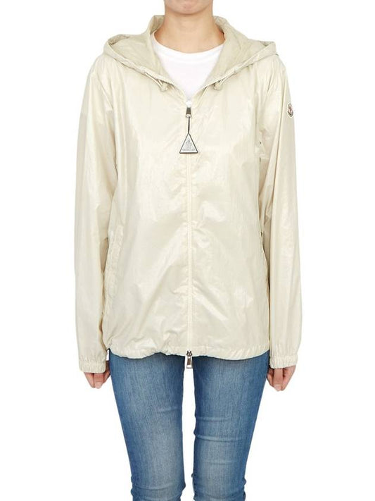 Montclair Women s Windbreaker 1A00075 596NO 21F - MONCLER - BALAAN 1