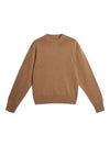 KINO MERINO CREW FMKW11611 C108 Men s - J.LINDEBERG - BALAAN 2