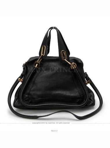 women shoulder bag - CHLOE - BALAAN 1