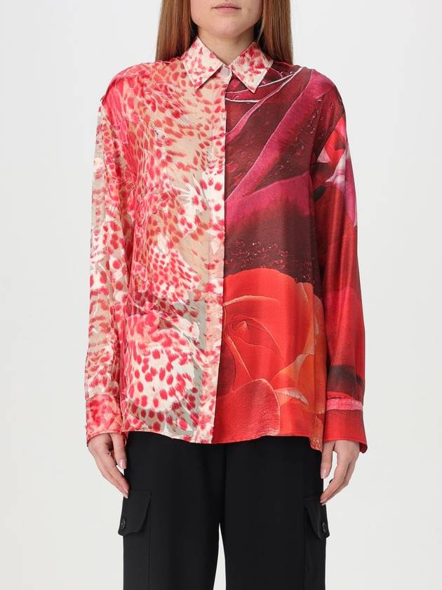 Shirt woman Roberto Cavalli - ROBERTO CAVALLI - BALAAN 1