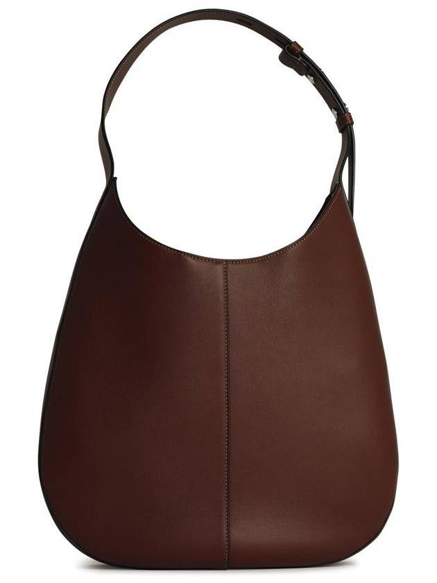 Tod'S 'Di Bag Hobo' Brown Leather Bag - TOD'S - BALAAN 3