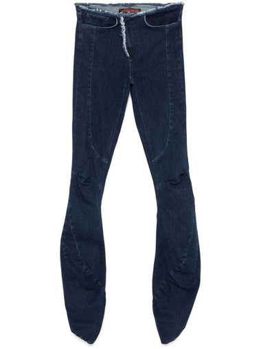 OTTOLINGER Jeans Blue - OTTOLINGER - BALAAN 1