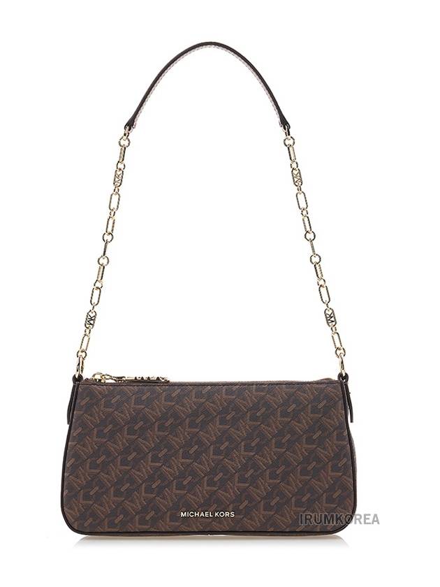 Shoulder Bag 32H3G8EW6B 227 Brown - MICHAEL KORS - BALAAN 2