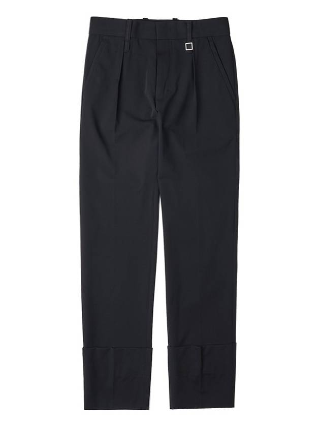 Cabra Pants W231PT03 917B - WOOYOUNGMI - BALAAN 1