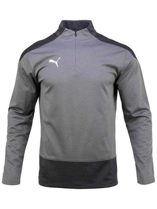 Team Goal 23 Training 1 4 Zip Top 65647613 - PUMA - BALAAN 1