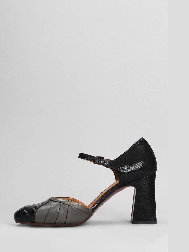 Chie Mihara Mindel Pumps - CHIE MIHARA - BALAAN 3