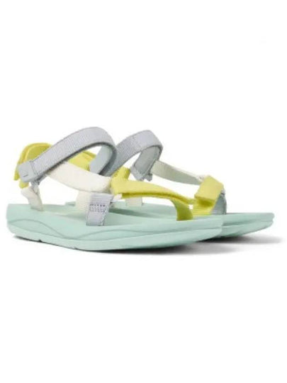 Women's Match Sandals - CAMPER - BALAAN 2