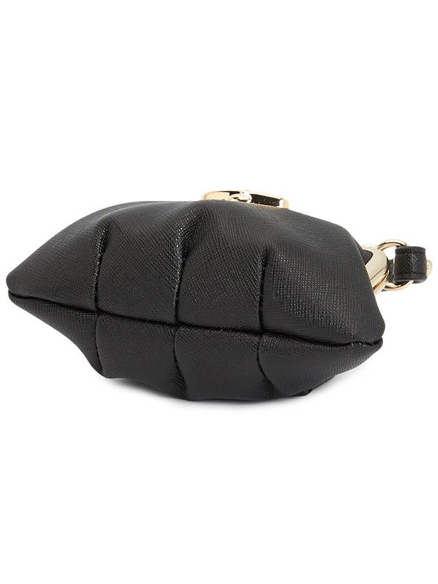 Granny Mini Bag Black - VIVIENNE WESTWOOD - BALAAN 5