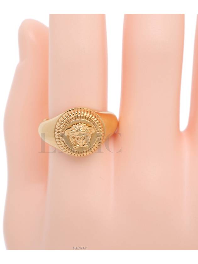 women rings - VERSACE - BALAAN 6