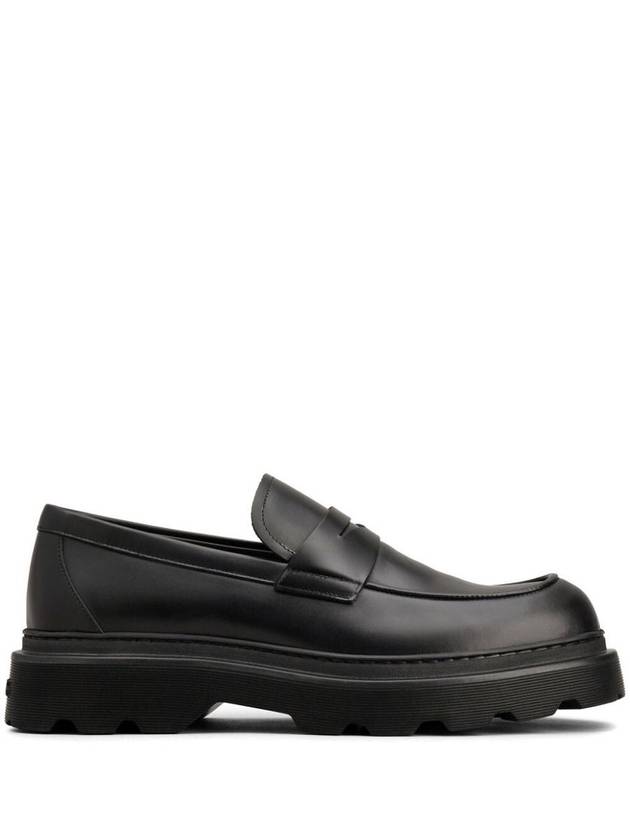 Tod'S Carrarmato Loafer Shoes - TOD'S - BALAAN 1