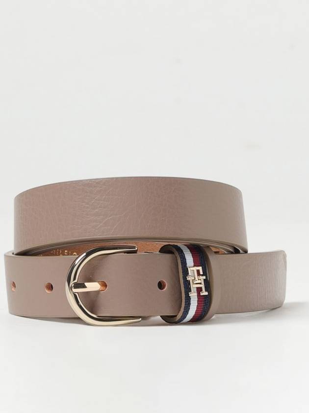 Belt woman Tommy Hilfiger - TOMMY HILFIGER - BALAAN 1