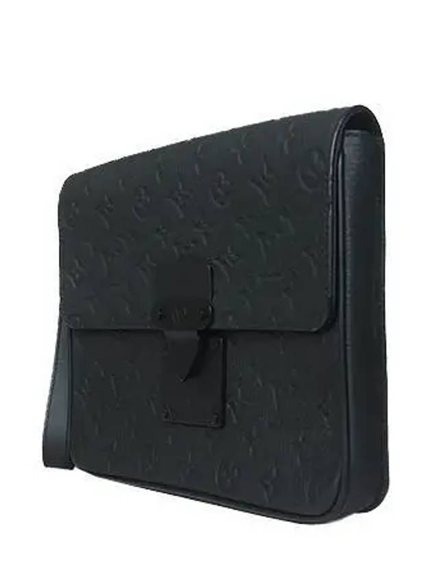 M80582 Clutch Bag - LOUIS VUITTON - BALAAN 2