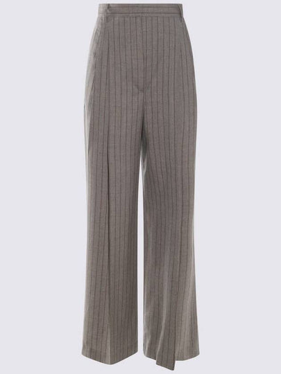 Brunello Cucinelli Trousers - BRUNELLO CUCINELLI - BALAAN 2