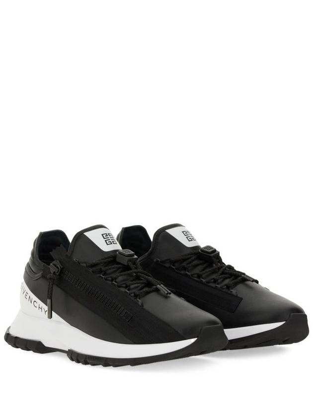 Givenchy "Spectre" Sneaker - GIVENCHY - BALAAN 2