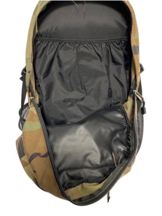 Cordura Backpack Camo - SUPREME - BALAAN 4