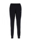 Training Cashmere Track Pants Navy - SPORTY & RICH - BALAAN 2