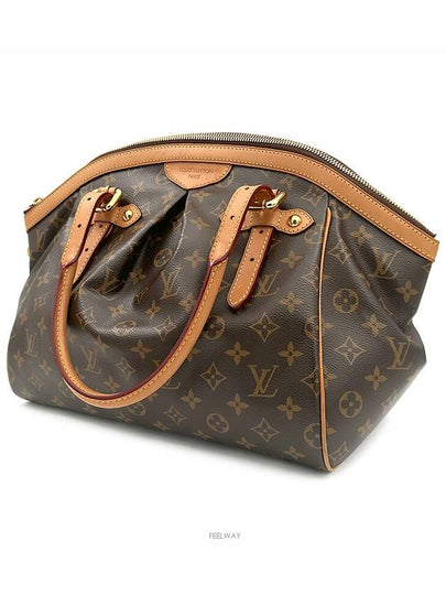 women tote bag - LOUIS VUITTON - BALAAN 2