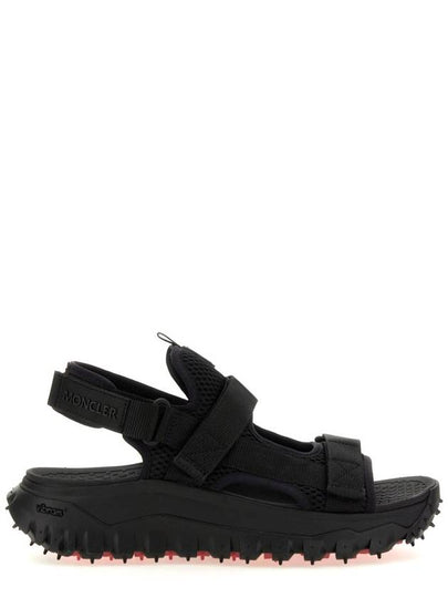 SAIL TRAILGRIP SANDAL - MONCLER - BALAAN 2