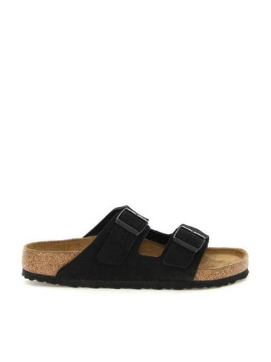 Sandals 951323 Black - BIRKENSTOCK - BALAAN 1