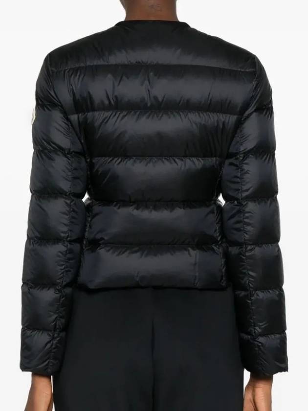 Women s LAURINE Padded Jacket 1A00101 595FE 999 - MONCLER - BALAAN 4