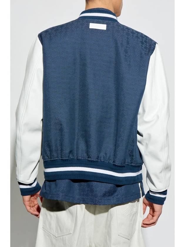 Givenchy Jackets Blue - GIVENCHY - BALAAN 4