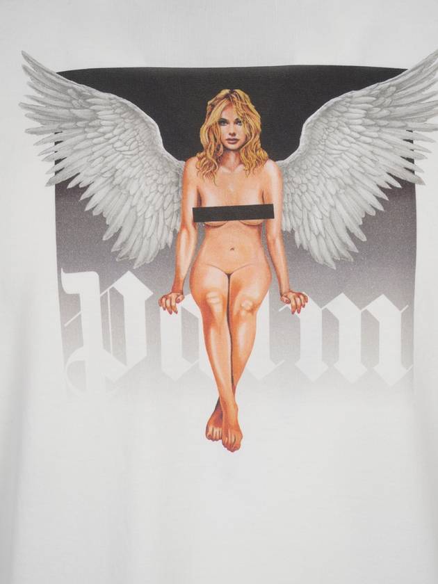 Palm Angels Shirts - PALM ANGELS - BALAAN 3