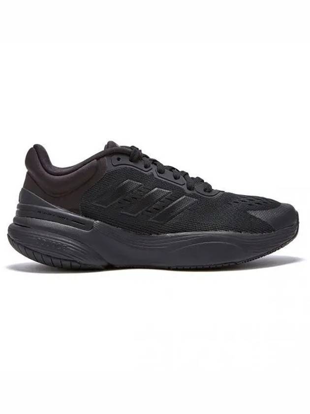 Response Super 3.0 Low Top Sneakers Black - ADIDAS - BALAAN 1