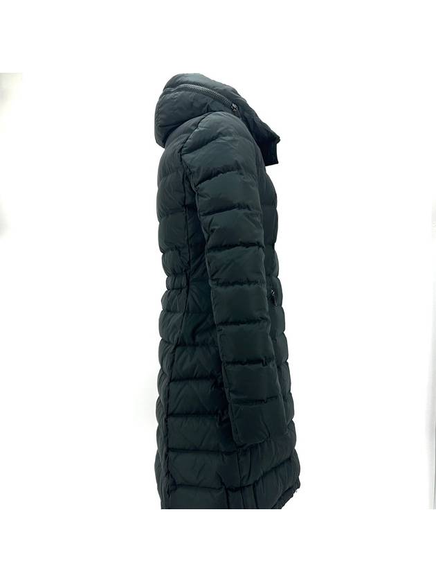 Flamette long padded jumper - MONCLER - BALAAN 6