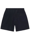 SS Link Water Shorts Black 113159 SS Link Water Shorts Black - STUSSY - BALAAN 2