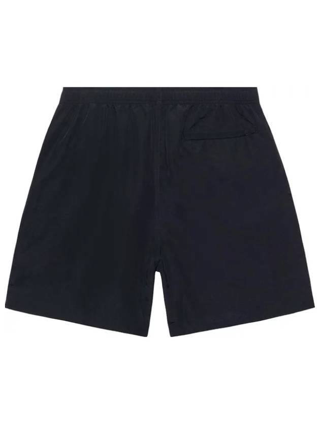 SS Link Water Shorts Black 113159 SS Link Water Shorts Black - STUSSY - BALAAN 2